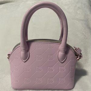 Forever 21 Pink Hello Kitty Purse